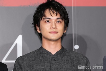 北村匠海、人気俳優と“ずっと戦いっぱなし”過去共演を回顧「もう顔も見たくないぐらい」【愚か者の⾝分】 画像