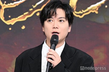 加藤シゲアキ“P”、大橋和也＆寺西拓人の起用理由説明 2人で食事も「口説き落とさないといけないので」 画像
