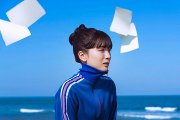 永野芽郁主演「かくかくしかじか」Blu-ray＆DVD決定 未公開インタビュー＆各種イベント映像集の特典も 画像