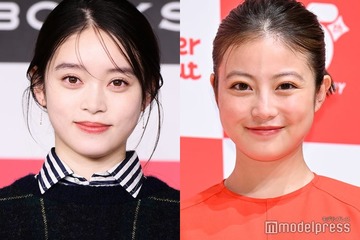 朝ドラ「ばけばけ」高石あかり「元気100倍」今田美桜からの粋な差し入れ披露「最高のエール」「素敵なバトンタッチ」と話題 画像