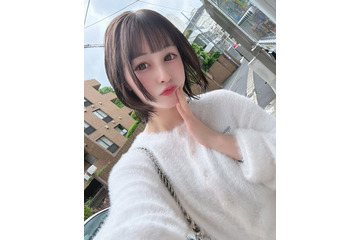 村重杏奈の美人妹、弟顔出しの2ショット公開「そっくり」「2人とも綺麗な顔立ち」と反響 画像