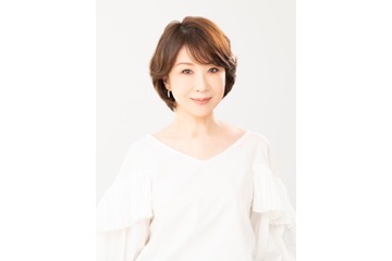 伊藤蘭、娘・趣里＆三山凌輝の第1子誕生を祝福「ちょうど趣里が産まれたこの季節」 画像