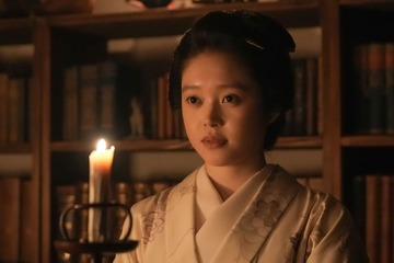 【ばけばけ 初回あらすじ】“怪談を愛する夫婦の物語”開幕 画像