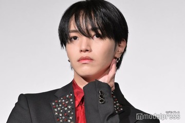 JO1大平祥生「ずっと一緒に頑張ってきた」LDH所属グループメンバーとの関係性・エピソード告白 画像