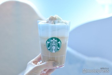 スタバ×ジェラピケの初コラボラテ全国発売開始！おすすめカスタマイズ方法を紹介 画像