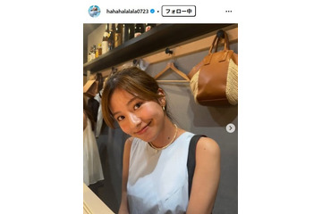 元SKE48フリーアナ・後藤楽々「料理は好きなので」手作り中華披露「本格的」「プロみたい」 画像
