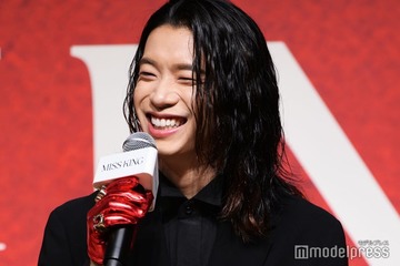 BUDDiiS森愁斗、“どろどろ姉弟役”で実際の兄弟関係との共通点はなし 仲良しぶりどよめき「トイレも一緒の個室に」【MISS KING / ミス・キング】 画像