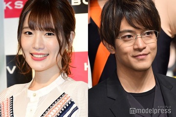声優・内田真礼＆石川界人、結婚を発表「尊敬の念を持ち合える大切な存在」 画像