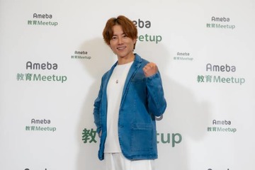 杉浦太陽、次女の子育てで幸せいっぱい「0歳児の笑顔にこんなズキュンっとなるの久しぶり」 画像