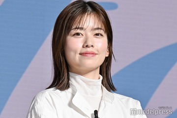 小芝風花、涼しげノースリーブ姿披露「爽やか」「ヘルシーで素敵」 画像