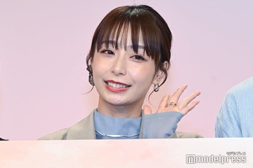 宇垣美里、初主演ドラマ撮影で生活に変化「悪くないな」“制御できないこと”も明かす【できても、できなくても】 画像
