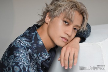 King ＆ Prince高橋海人、あらゆる努力で得た“財産の日々” 長澤まさみの「ドラゴン桜」から変わらぬ芝居スタイルとは【「おーい、応為」インタビュー】 画像