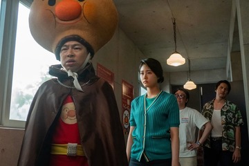 朝ドラ「あんぱん」スピンオフ、ミュージカル「怪傑アンパンマン」舞台裏が話題 本編セリフ回収も「想像以上」「笑って泣ける」の声 画像