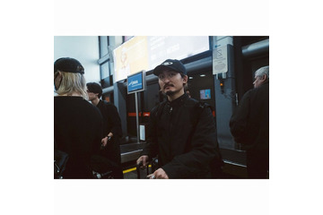 ワンオクRyota、ミシェル・ラヴィーン氏との離婚発表「夫婦としてはそれぞれの道を進むことにしました」 画像