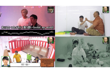 【「大脱出3」視聴者の考察まとめ】埋められたお尻・「閃光」の歌詞…「ミスリードか？」「違和感」予想する結末は？ 画像