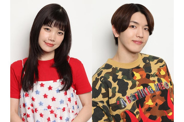 SNSで話題“謎のYouTubeチャンネル”正体は劇中アカウント 加藤千尋＆INI高塚大夢、インフルエンサー役でドラマ出演決定【ESCAPE】 画像