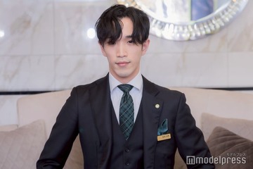 【#キャバクラで働く理由】大阪大卒・ユニクロ内定蹴って夜職選択「自分の人生を自分の足で歩く」偏見ある環境に感じる魅力と使命感──バルセロナグループ社員・船津裕隆氏 画像