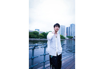 中丸雄一“復帰後初”レギュラー番組決定「5時に夢中！」水曜コメンテーター就任「光栄に思います」 画像