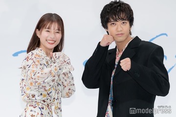 キンプリ高橋海人、“唯一無二”の光景とは「どんな景色よりもまじ綺麗」【君の顔では泣けない】 画像