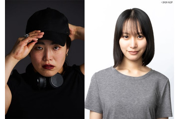 南沙良、ゆりやんレトリィバァ初監督映画「禍禍女」主演に決定「初めての挑戦が多い作品でした」 画像