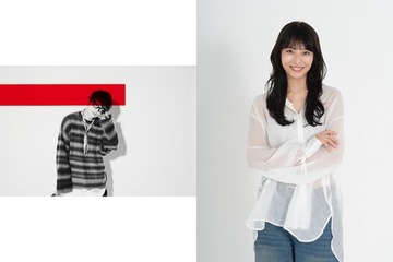 THE ORAL CIGARETTES山中拓也＆永田レイナ、結婚発表 双方のSNSにて報告 画像