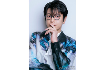 及川光博、“ミッチーを忘れる”徹底した役作りの裏側 手越祐也に心動いた瞬間「玄一として胸がキュンとします」【「ぼくたちん家」インタビューVol.1】 画像