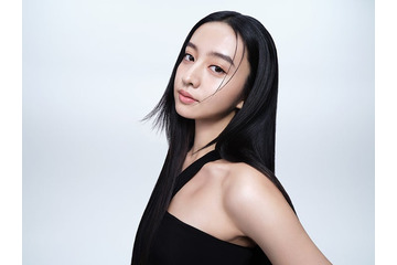 Koki,、“自信と誇り”表現 ヴィーガンビューティーブランドのアンバサダー就任＆ビジュアル公開 画像