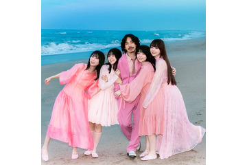 清 竜人、年内での活動一時休止発表「清 竜人25」は12月21日に現体制でのラストライブ開催へ 画像