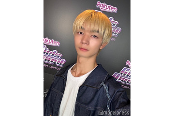 原因は自分にある。吉澤要人の夢を叶える秘訣【ガルアワ出演者インタビュー】 画像