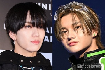 MAZZEL EIKI・aoen雅久（GAKU）ら「赤坂ミニマラソン」での活躍ぶりに反響相次ぐ「かっこよすぎる」「感動」【オールスター感謝祭’25秋】 画像