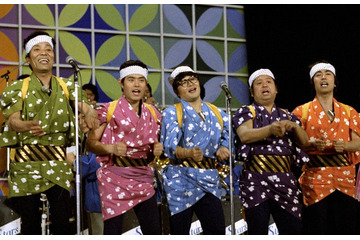 「8時だョ！全員集合」今秋復活 人気シリーズから名物キャラまで伝説コント公開 画像