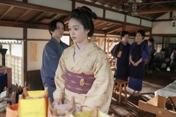 【来週のばけばけ あらすじ】松野家、トキの婿候補探しスタート 理想の相手とは 画像