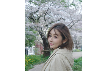 宮崎麗果、バーキンがズラリ並んだリフォーム中のクローゼット公開「おしゃれ空間」「ショップかと思った」と反響 画像