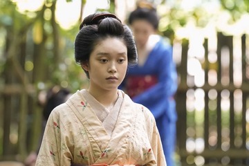 【ばけばけ 第6話あらすじ】トキ、恋占いが悲惨な結果に 両親は“お見合い相手探し”に奔走する 画像