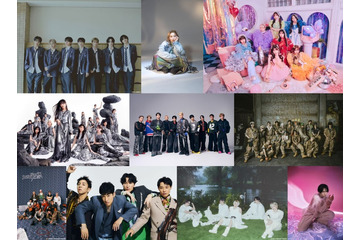 10月20日放送「CDTV」出演者＆歌唱曲発表 JO1・櫻坂46・中島健人ら 画像