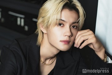 佐野勇斗、役者10年目で初めて見せる姿 ドラマ主演・グループ活動…「間違ってなかった」と思える瞬間【「ESCAPE それは誘拐のはずだった」インタビュー】 画像