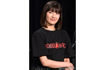 宮澤佐江、肩上ボブで雰囲気ガラリ「結構切ってる」「可愛い」の声 画像