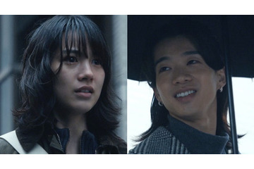 「MISS KING」飛鳥（のん）＆藤堂（藤木直人）、復讐のバディに 龍也（森愁斗）が仕組んだ罠とは 画像