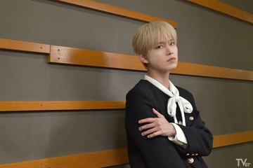 白岩瑠姫、“JO1メンバーでいちばんミステリアスな存在は？”に回答【娘の命を奪ったヤツを殺すのは罪ですか？】 画像