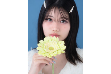 「rom＆nd」「Popteen」モデル続々抜擢の藤田みあって？「今日好き」で一躍話題 憧れは出口夏希【注目の人物】 画像