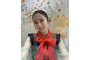 コットンきょんの美人妻が臨月に マタニティフォト公開「綺麗で神秘的」「美しいママ」の声 画像