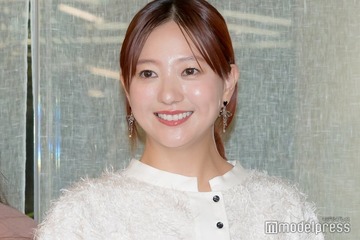 伊藤千晃、出産後の体の変化に不安 AAA時代の苦悩も明かす「傷つくときが」 画像