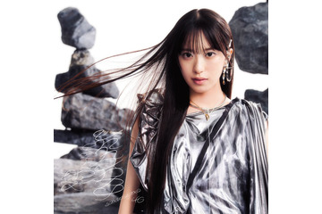 櫻坂46、13thシングルジャケ写解禁 BACKSセンターは三期生・谷口愛季【Unhappy birthday構文】 画像