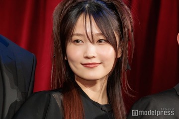 鞘師里保、“強い憤り”書かれたノートの存在告白「デスノートに近いものが残っているのかもしれない」【デスノート THE MUSICAL】 画像