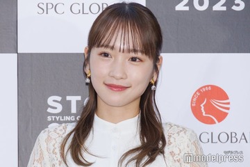 川栄李奈に「自分の口からガム渡してきた」男性共演者「持っていてって言われて」 画像