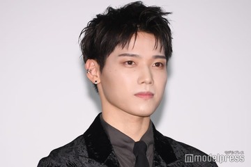 INI木村柾哉、ヘアカラーチェンジにファン歓喜「待ってました」「イケメンが引き立つ」と反響 画像