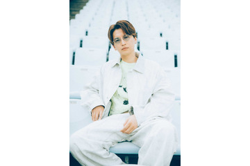 SUPER EIGHT大倉忠義、雑誌編集長に就任 新エンタメマガジン「Zessei」創刊決定・ジュニアがメイン登場 画像