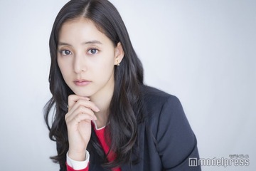新木優子「今はすごくクリア」積み重ねの中で変化した心の余裕【「良いこと悪いこと」インタビュー】 画像