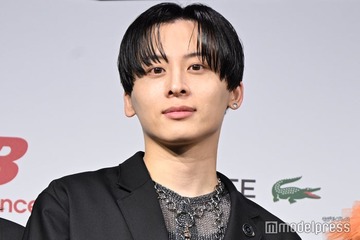 Da-iCE工藤大輝、Sexy Zone時代の楽曲提供していた timelesz菊池風磨「蓋開けたらえ？これ工藤さんじゃね？みたいな」 画像