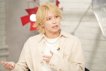 手越祐也、事務所への感謝・寂しさ…独立後の率直な思い 亡き父からの教えとは 画像